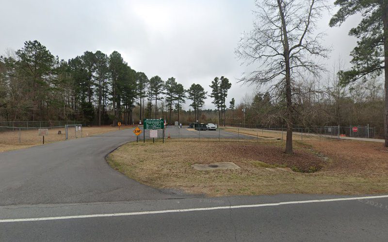 Shirley Francis Compactor Site