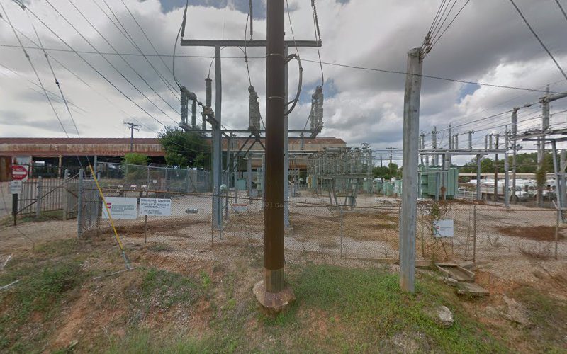 Shreveport Solid Waste Division