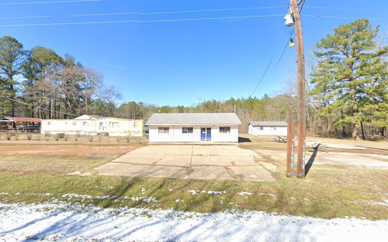 Winnfield Road Grocery