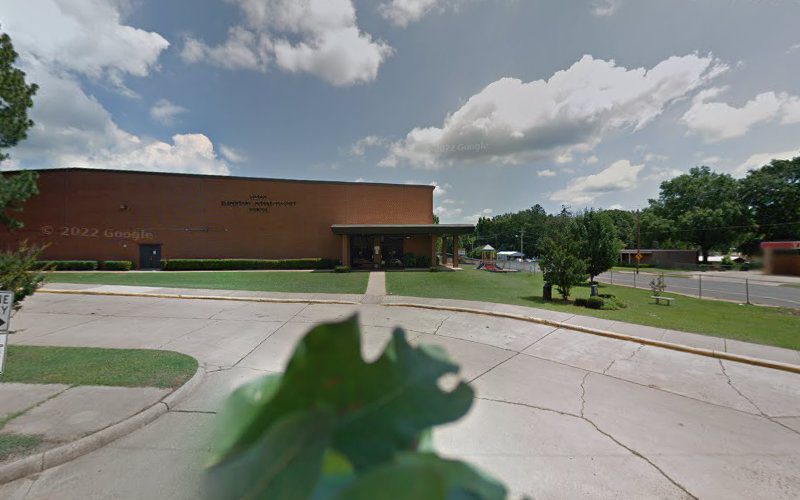 North Caddo Elementary Middle School