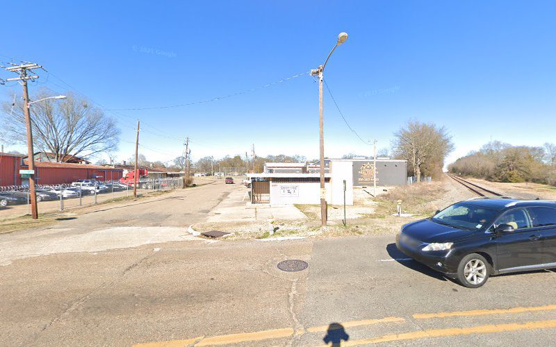 Shreveport Youth Boxing Club