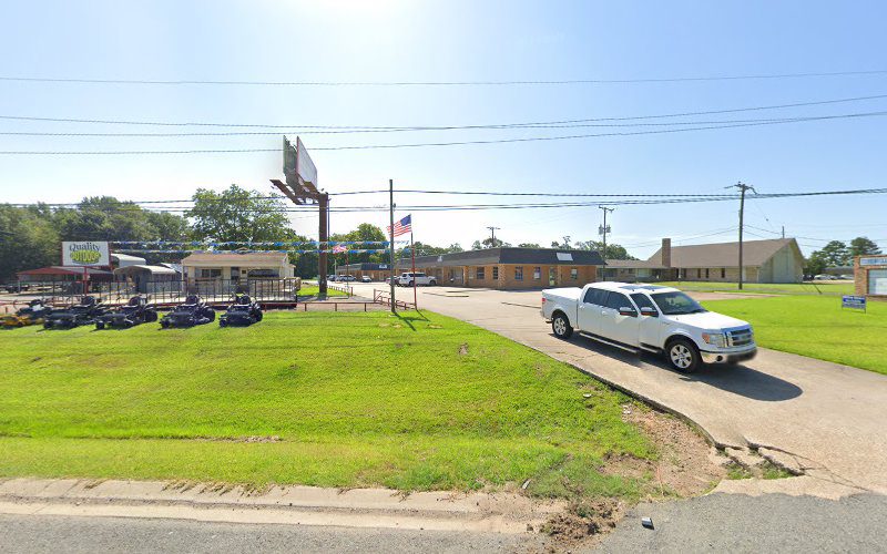 Tuberville Builders Inc