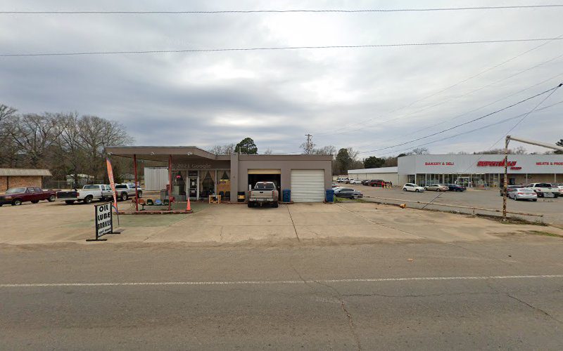 Littlejohn’s Portable Buildings and Carports
