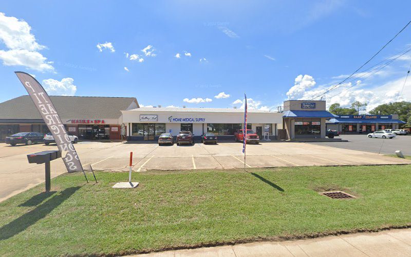 Physician’s Choice Home Medical Supply