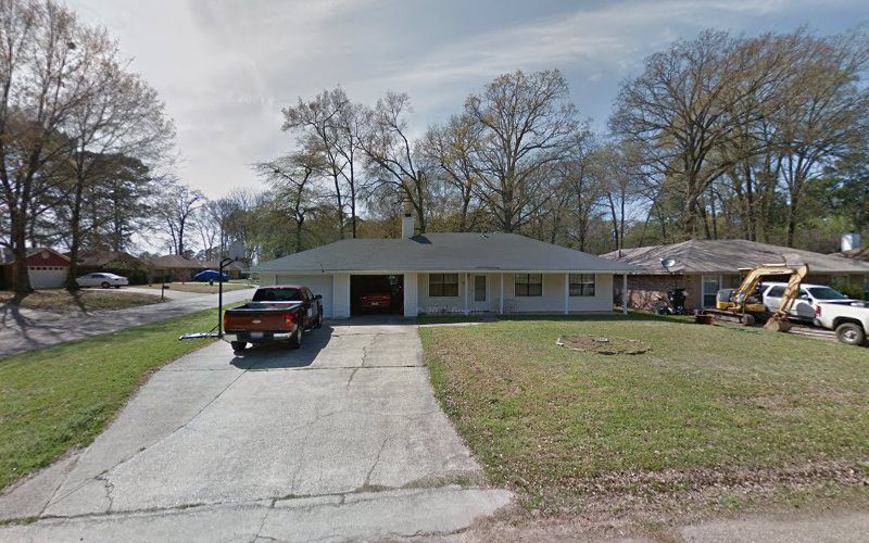 Southwestern Home Builders Llc
