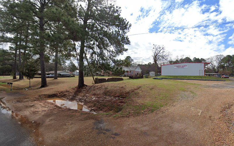 Plain Dealing Loan