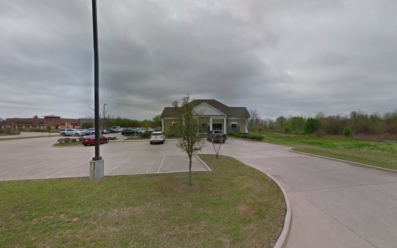 Ochsner LSU Health Shreveport – Health Center, Fern Avenue