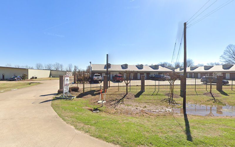 Ark-La-Tex Mental Health Specialists