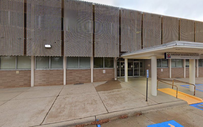 Northwest Louisiana Human Services District