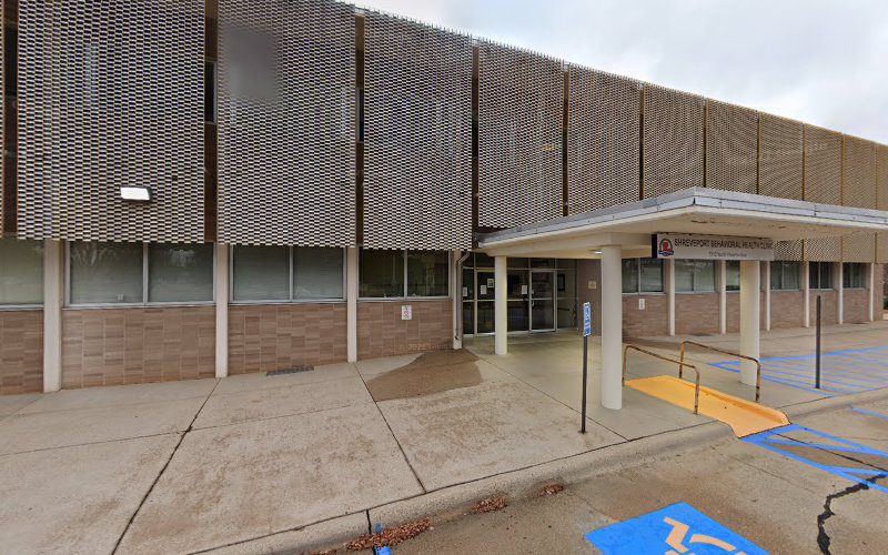Shreveport Behavioral Health Clinic