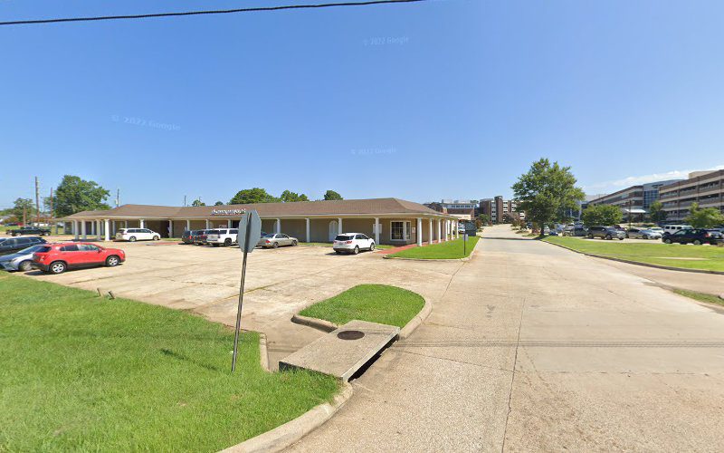 Willis-Knighton Institute for Behavioral Medicine 71118