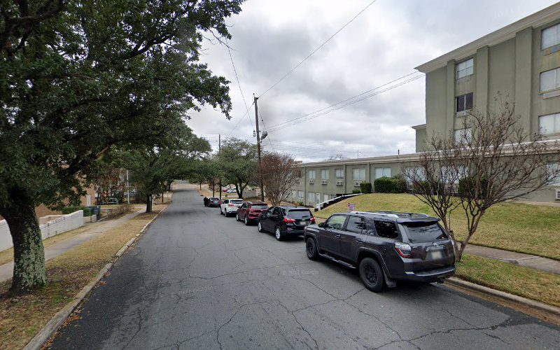 Intensive Behavioral Health