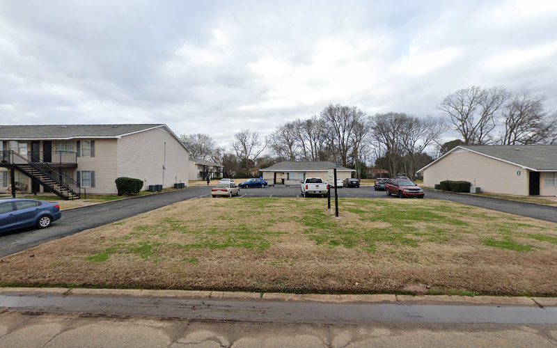 North Park Apartments