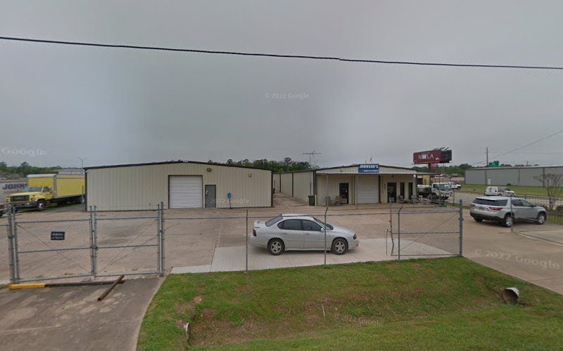 Johnson’s Moving & Storage Shreveport