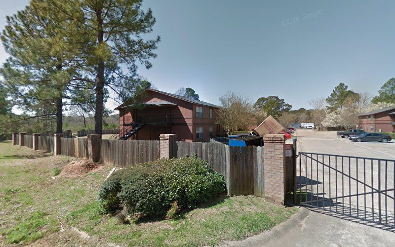 Woodcrest Apartments