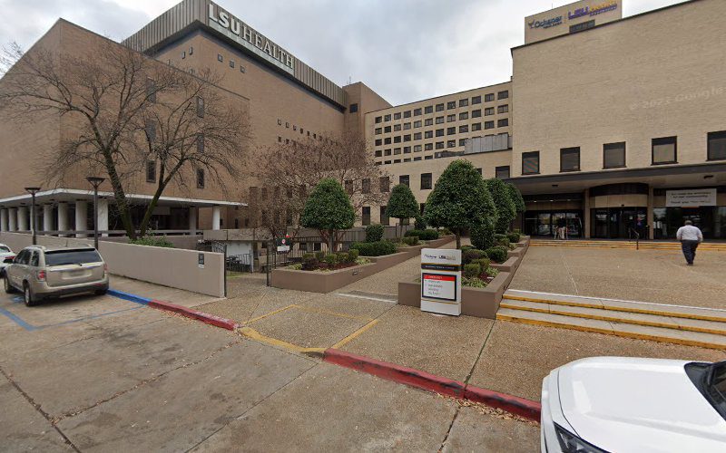 University Neurosurgery