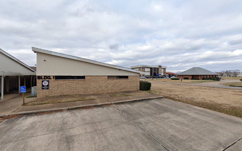 Northwest Louisiana Family Justice Center