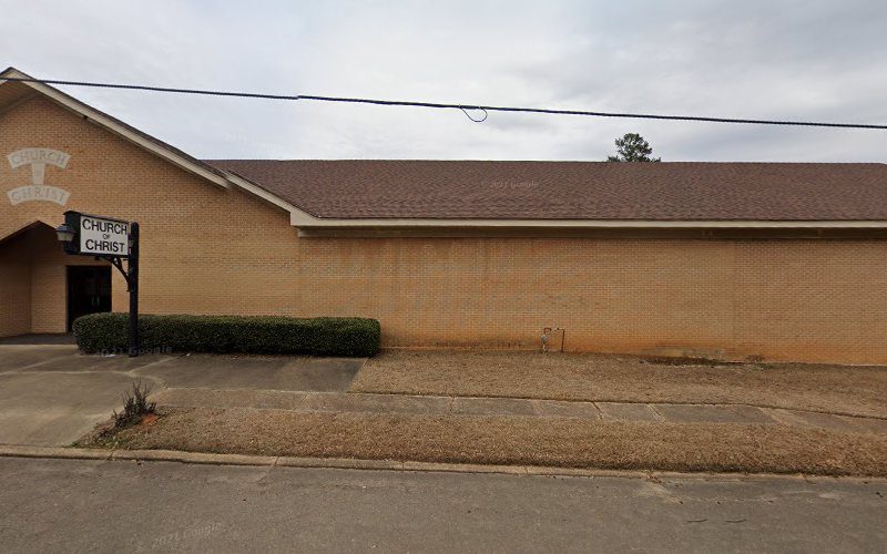 Pine Street Church of Christ