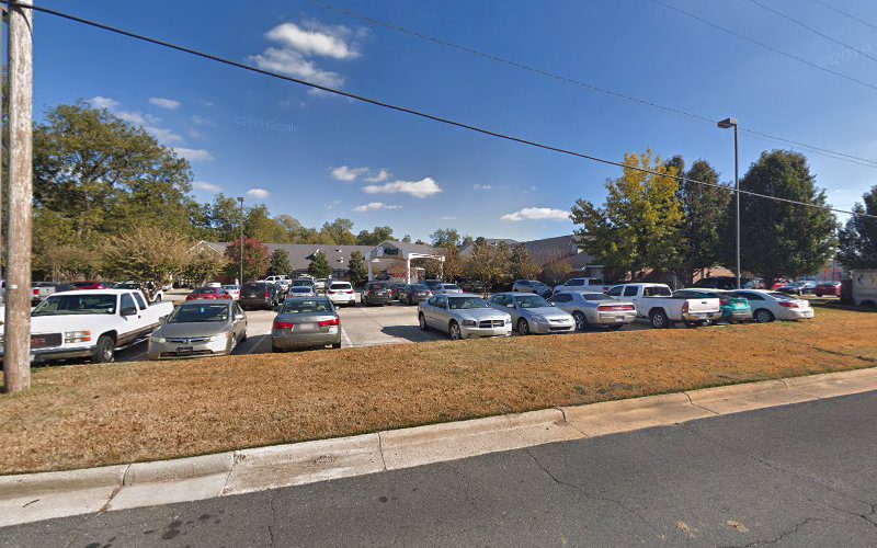 Colonial Oaks Rehabilitation Center