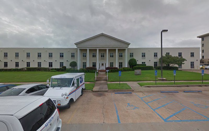 Virginia Hall Nursing Home