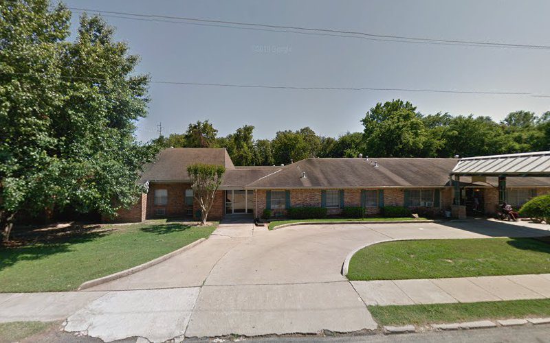 Harmony House Nursing & Rehabilitation Center, Inc.