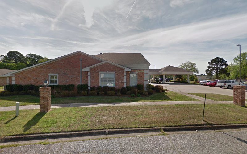 The Guest House Skilled Nursing and Rehabilitation