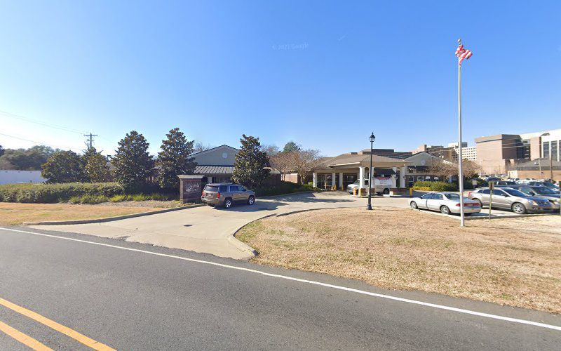 Magnolia Manor Nursing and Rehabilitation Center, LLC